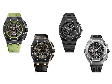 audemars piguet 2023 models|audemars piguet new models.